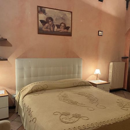 Casa Nives Lägenhet Imperia Exteriör bild