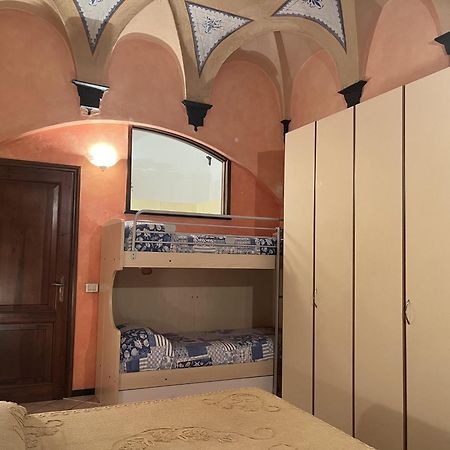 Casa Nives Lägenhet Imperia Exteriör bild