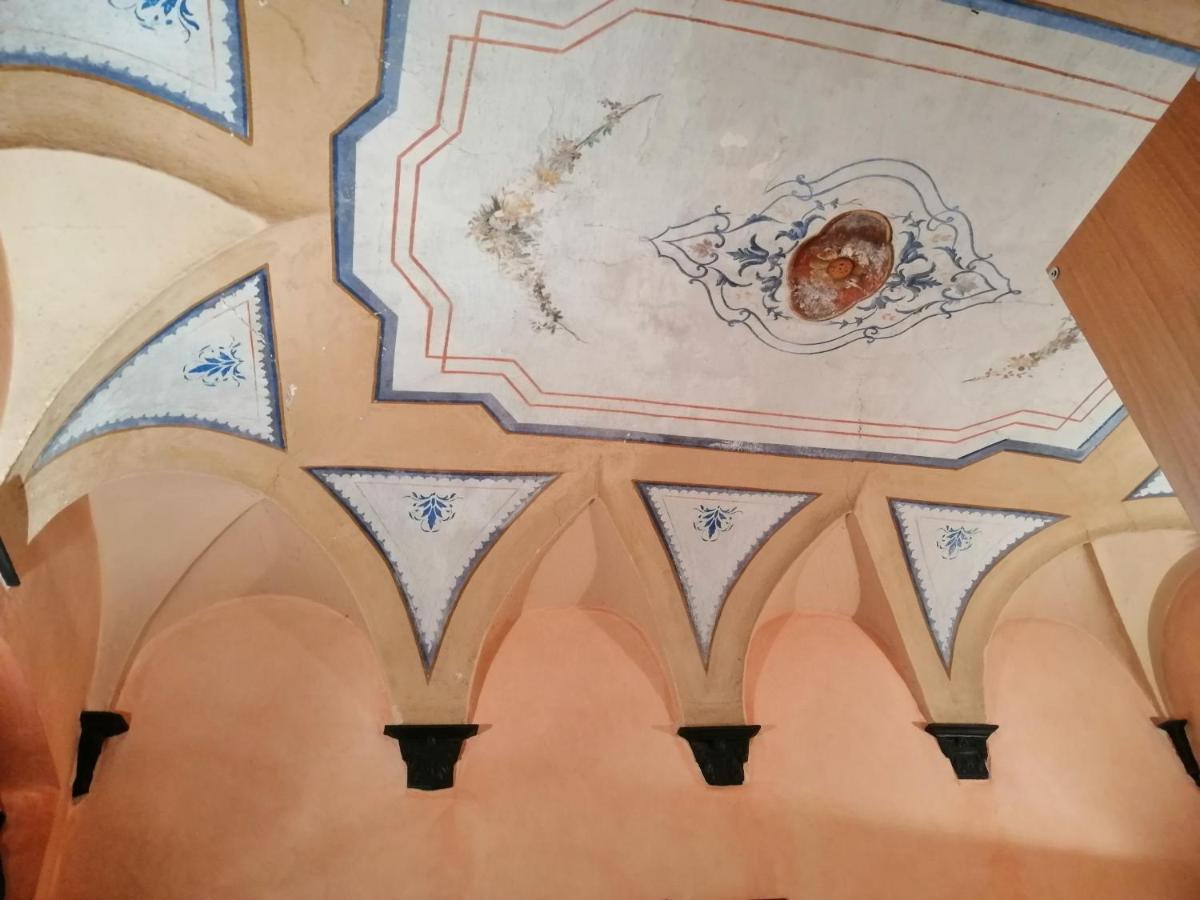 Casa Nives Lägenhet Imperia Exteriör bild