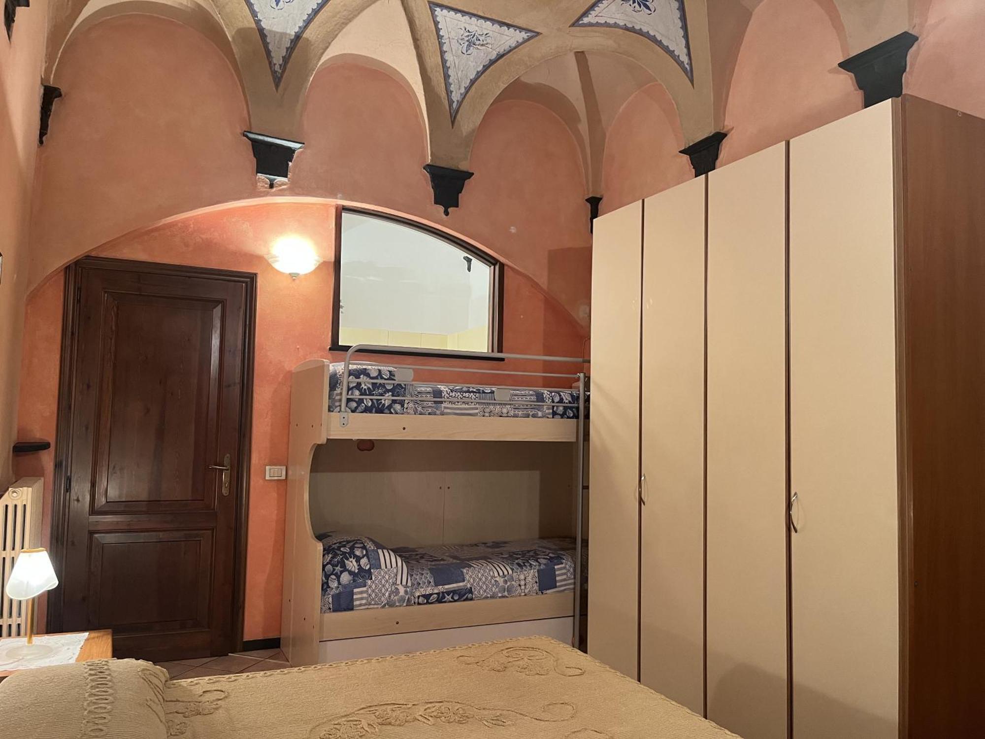 Casa Nives Lägenhet Imperia Exteriör bild